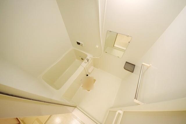 レジデンスＳＫの物件内観写真