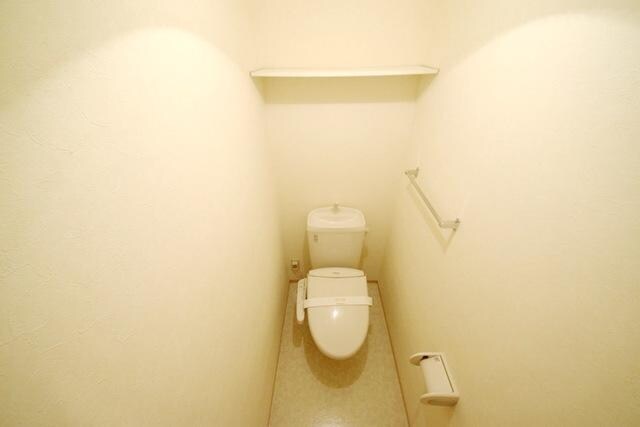 レジデンスＳＫの物件内観写真