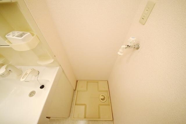 レジデンスＳＫの物件内観写真