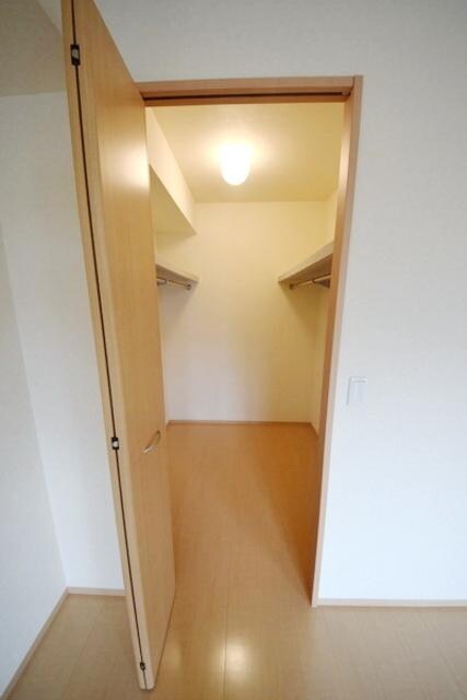 レジデンスＳＫの物件内観写真