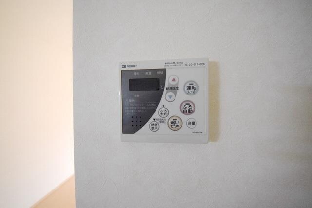 レジデンスＳＫの物件内観写真