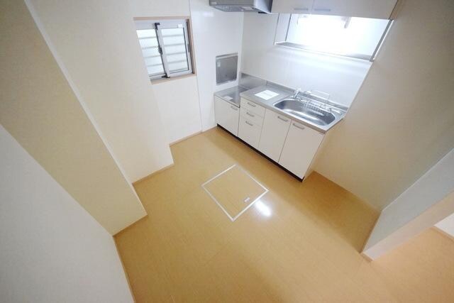 レジデンスＳＫの物件内観写真