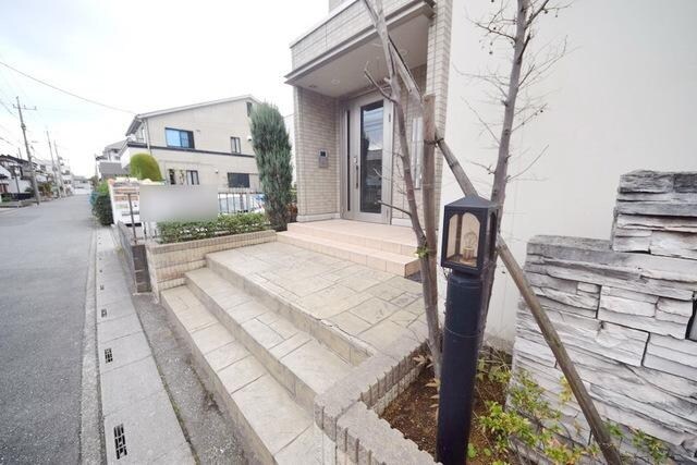 レジデンスＳＫの物件内観写真