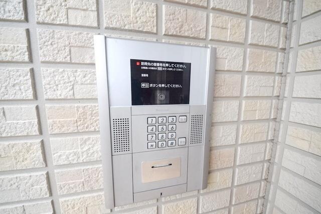 レジデンスＳＫの物件内観写真