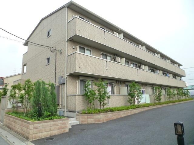 レジデンスＳＫの物件内観写真