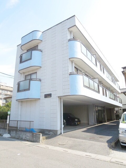 第５岩田ハイツの物件内観写真