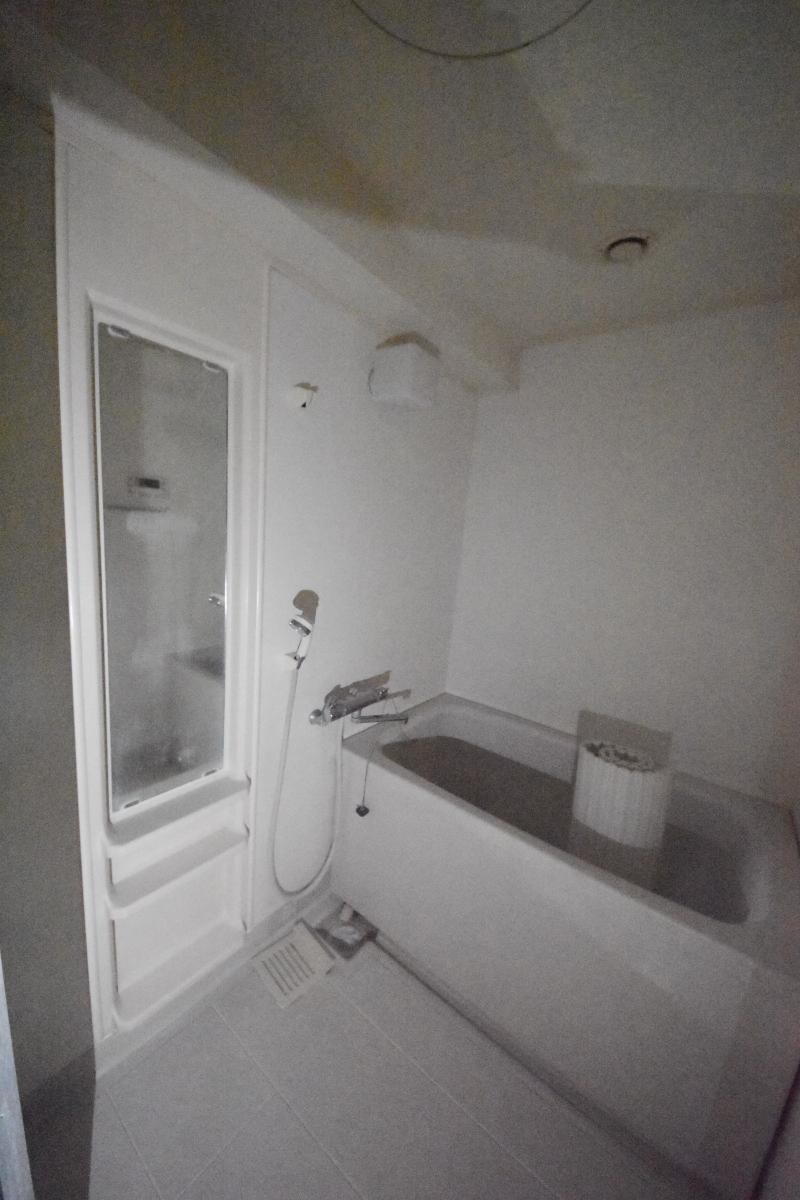 グリーンビレッジ桶川の物件内観写真