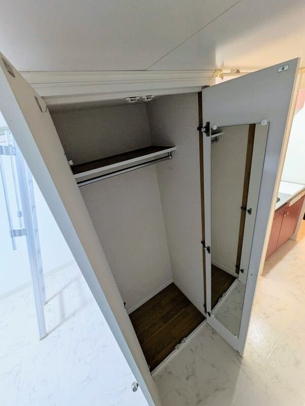 ヴィラ三橋の物件内観写真