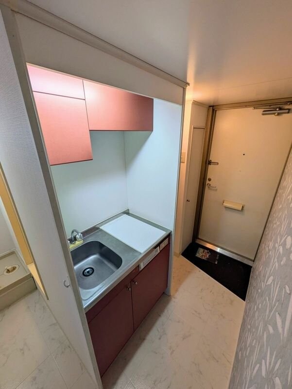 ヴィラ三橋の物件内観写真