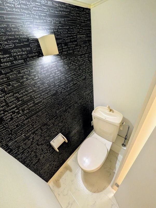 ヴィラ三橋の物件内観写真