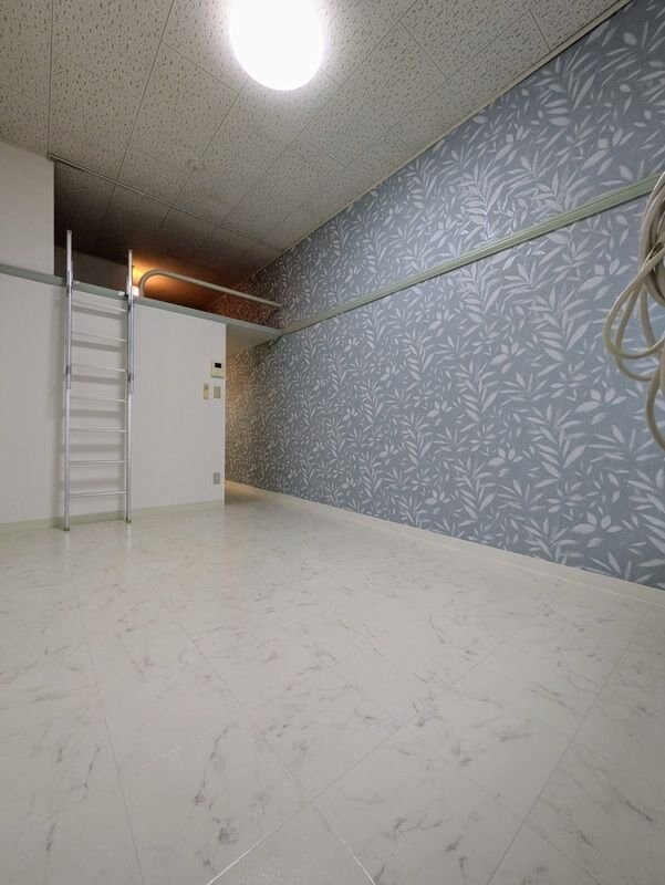 ヴィラ三橋の物件内観写真