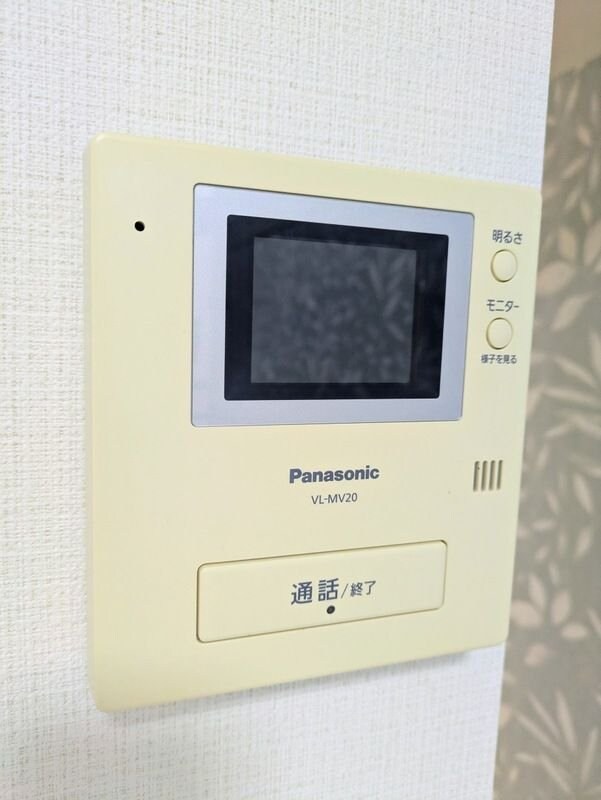 ヴィラ三橋の物件内観写真