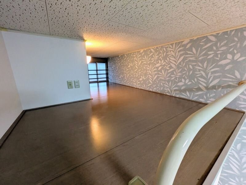 ヴィラ三橋の物件内観写真