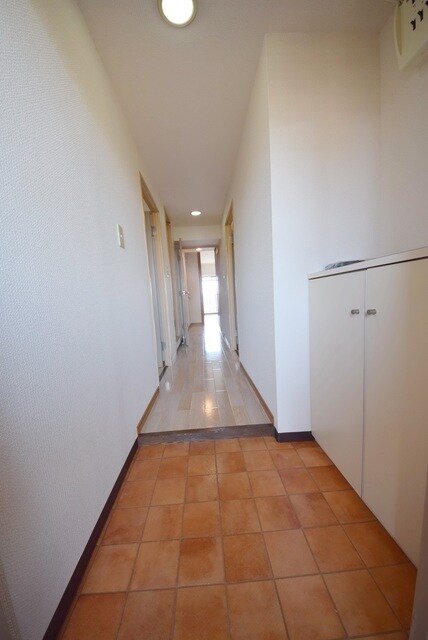 ベルフォーレ上尾の物件内観写真