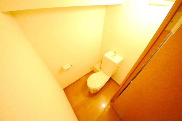 レオパレスパインズ２号の物件内観写真