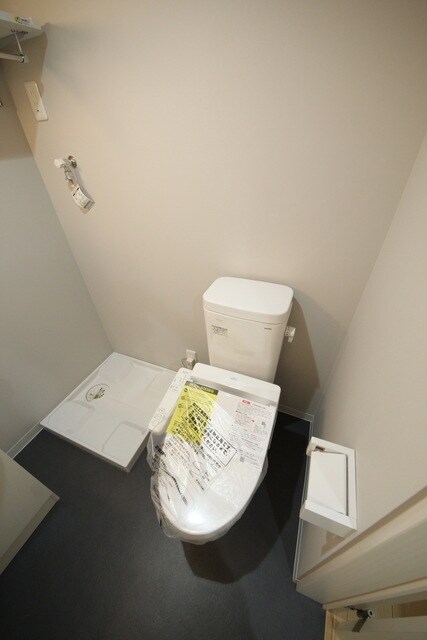 トトロヒルズの物件内観写真