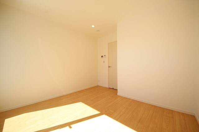 トトロヒルズの物件内観写真