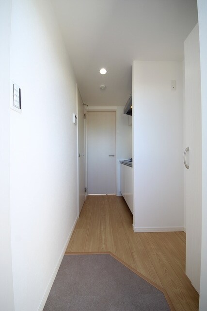 トトロヒルズの物件内観写真