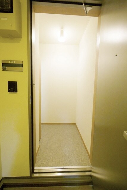 プランドール・Ｍの物件内観写真