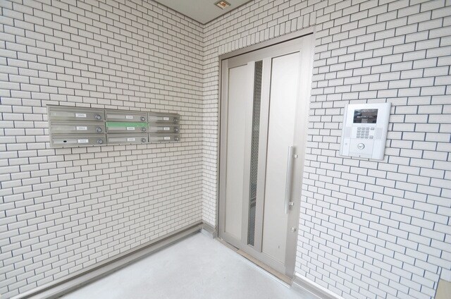 プランドール・Ｍの物件内観写真