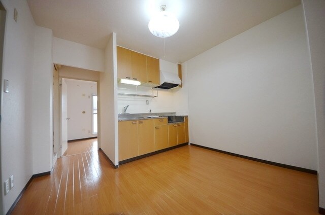 セジュールマンションの物件内観写真