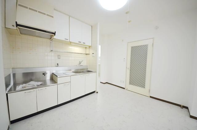 セジュールマンションの物件内観写真