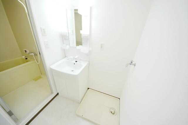 セジュールマンションの物件内観写真