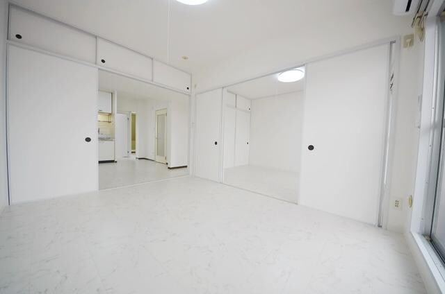 セジュールマンションの物件内観写真