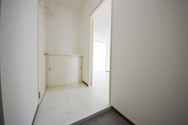 セジュールマンションの物件内観写真