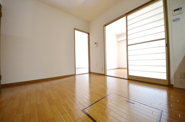 エコーハイツマルオカの物件内観写真