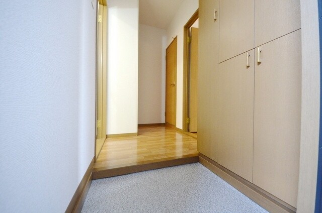 エコーハイツマルオカの物件内観写真