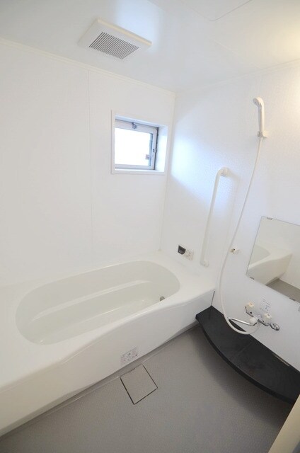 グランシャリオＤの物件内観写真