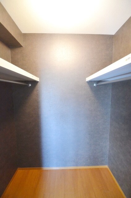 グランシャリオＤの物件内観写真