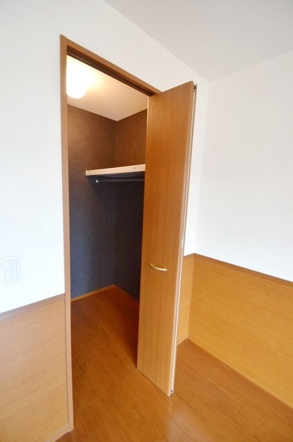 グランシャリオＤの物件内観写真