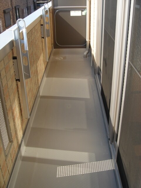 グランシャリオＤの物件内観写真