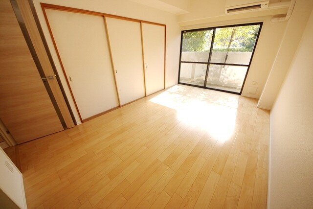 アーバンパーク三ツ池公園Ｅの物件内観写真