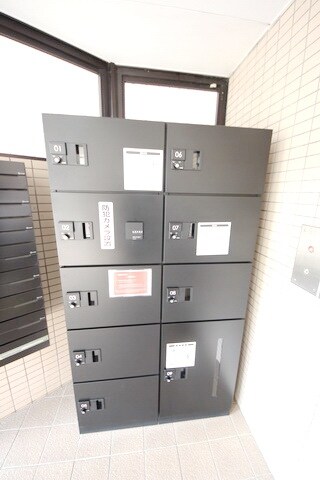 アーバンパーク三ツ池公園Ｅの物件内観写真