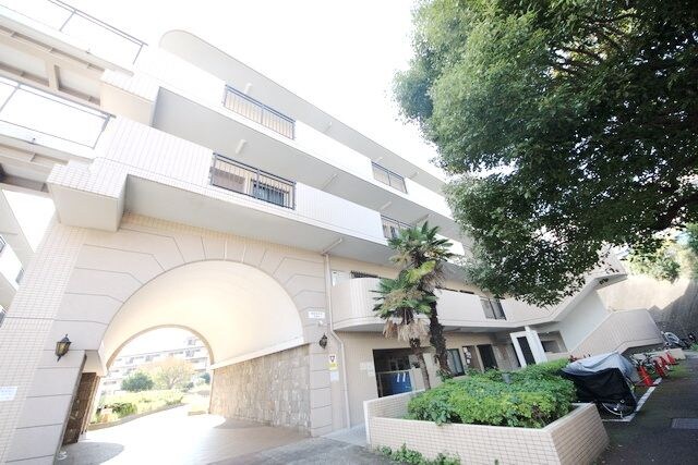 アーバンパーク三ツ池公園Ｅの物件内観写真