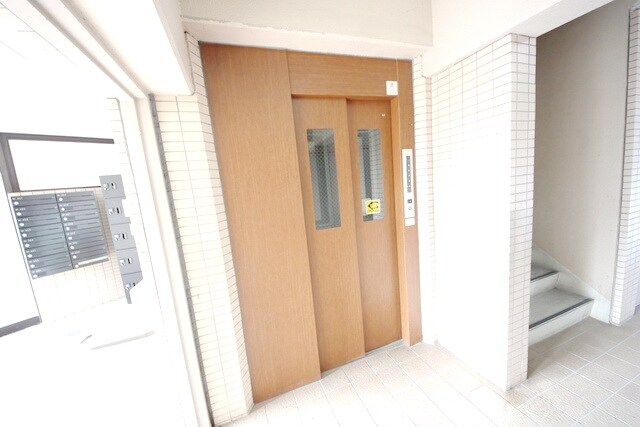 アーバンパーク三ツ池公園Ｅの物件内観写真