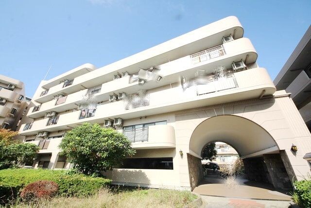 アーバンパーク三ツ池公園Ｅの物件内観写真