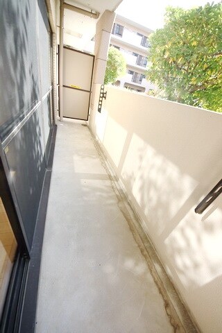 アーバンパーク三ツ池公園Ｅの物件内観写真