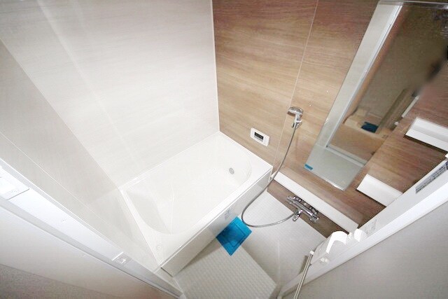 アーバンパーク三ツ池公園Ｅの物件内観写真