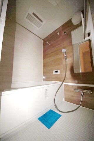 アーバンパーク三ツ池公園Ｅの物件内観写真