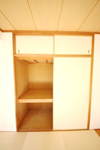 アーバンパーク三ツ池公園Ｅの物件内観写真