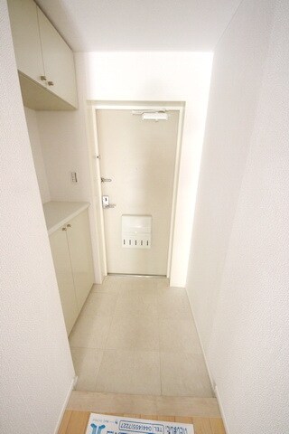 アーバンパーク三ツ池公園Ｅの物件内観写真