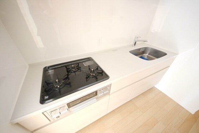 アーバンパーク三ツ池公園Ｅの物件内観写真