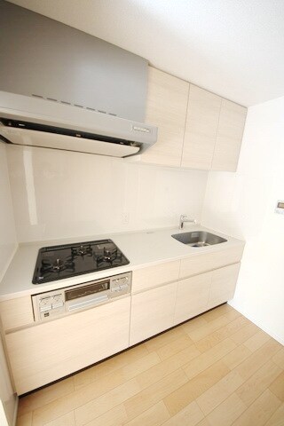 アーバンパーク三ツ池公園Ｅの物件内観写真