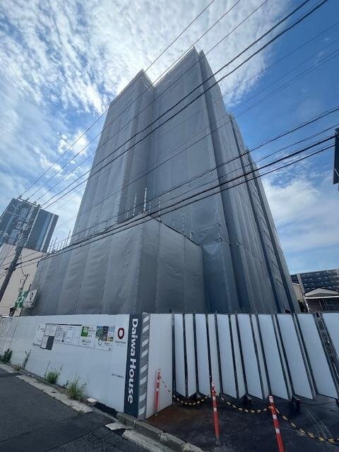 仮)D-room生麦5丁目PJの物件内観写真