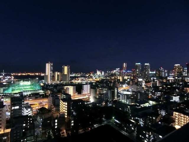 BrilliaTower横浜東神奈川の物件内観写真