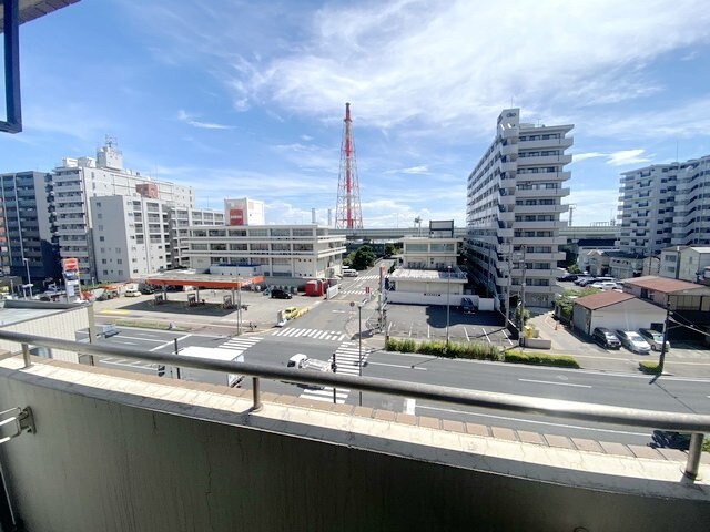 ルミエール山本の物件内観写真